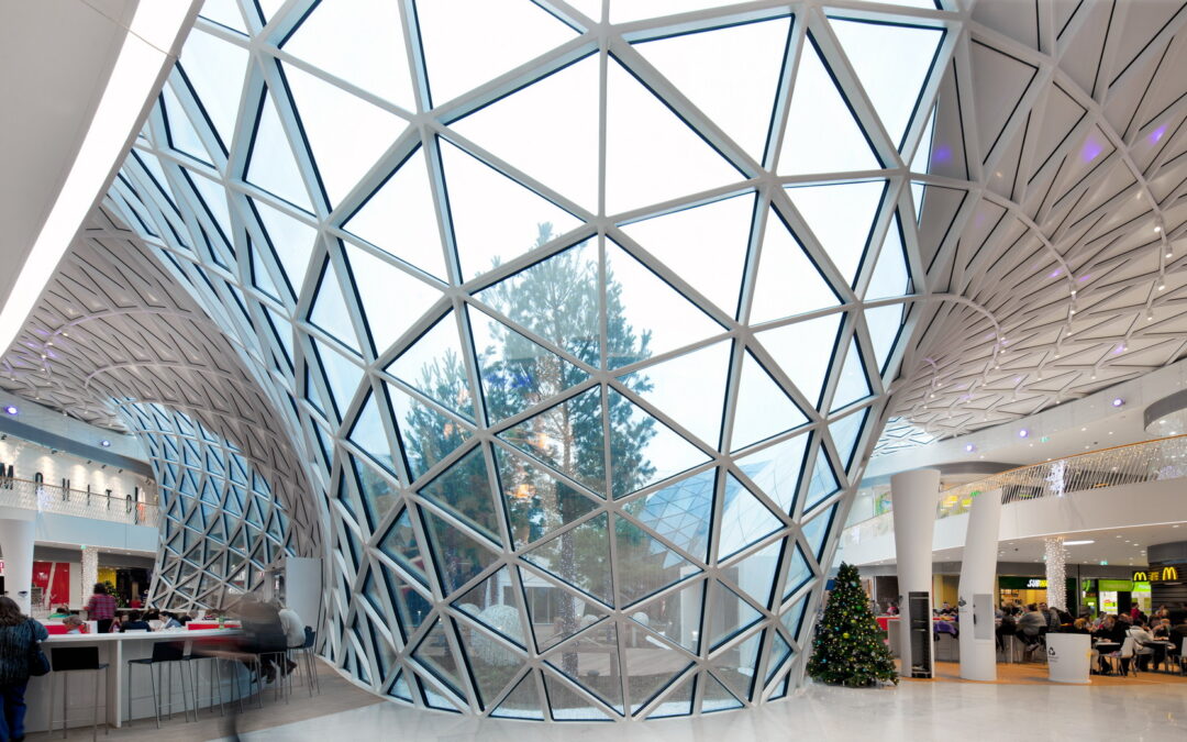 BORY MALL