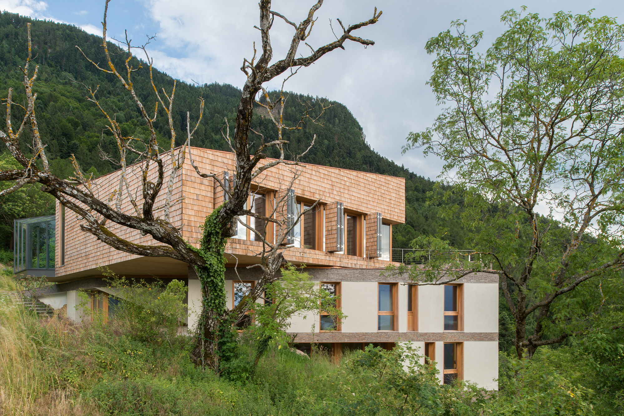 ELISABETH AND HELMUT UHL FOUNDATION
