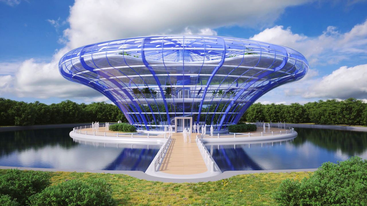 DROP – Smart Hydrogen Center