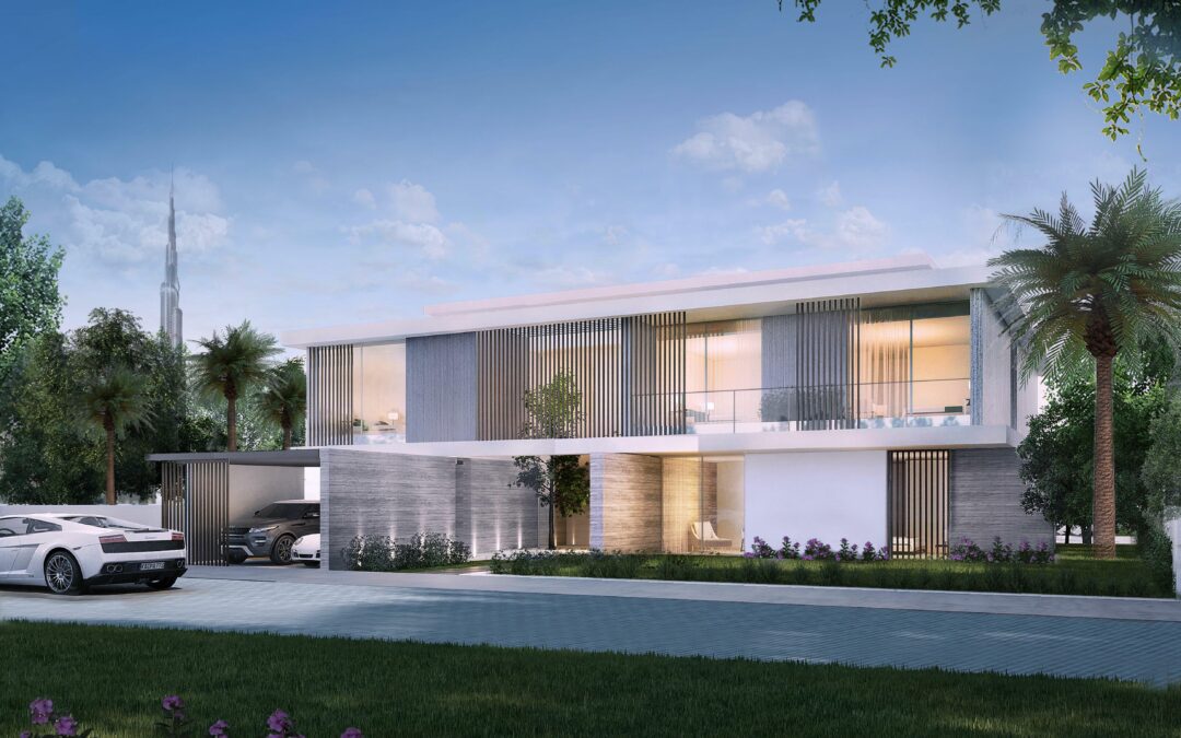RESIDENTIAL COMPLEX