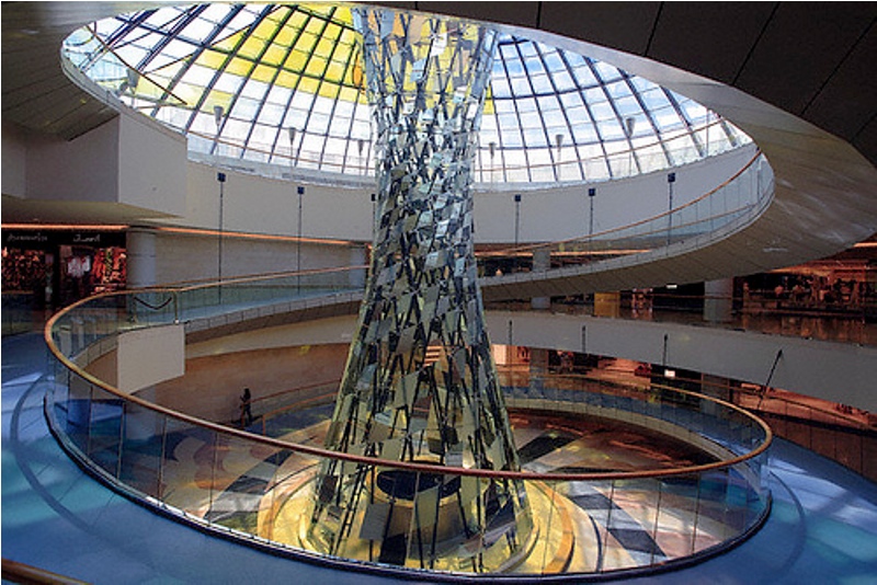 WAFI MALL