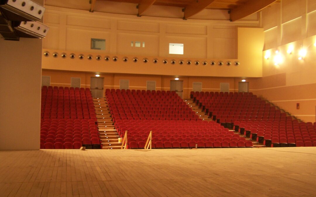 MANZONI THEATRE