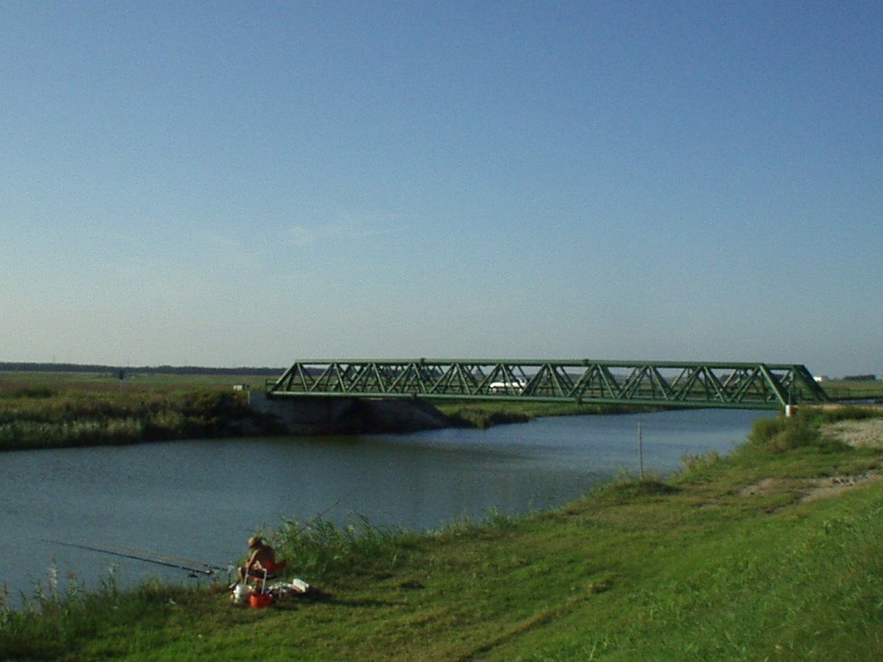 PONTE MAE’