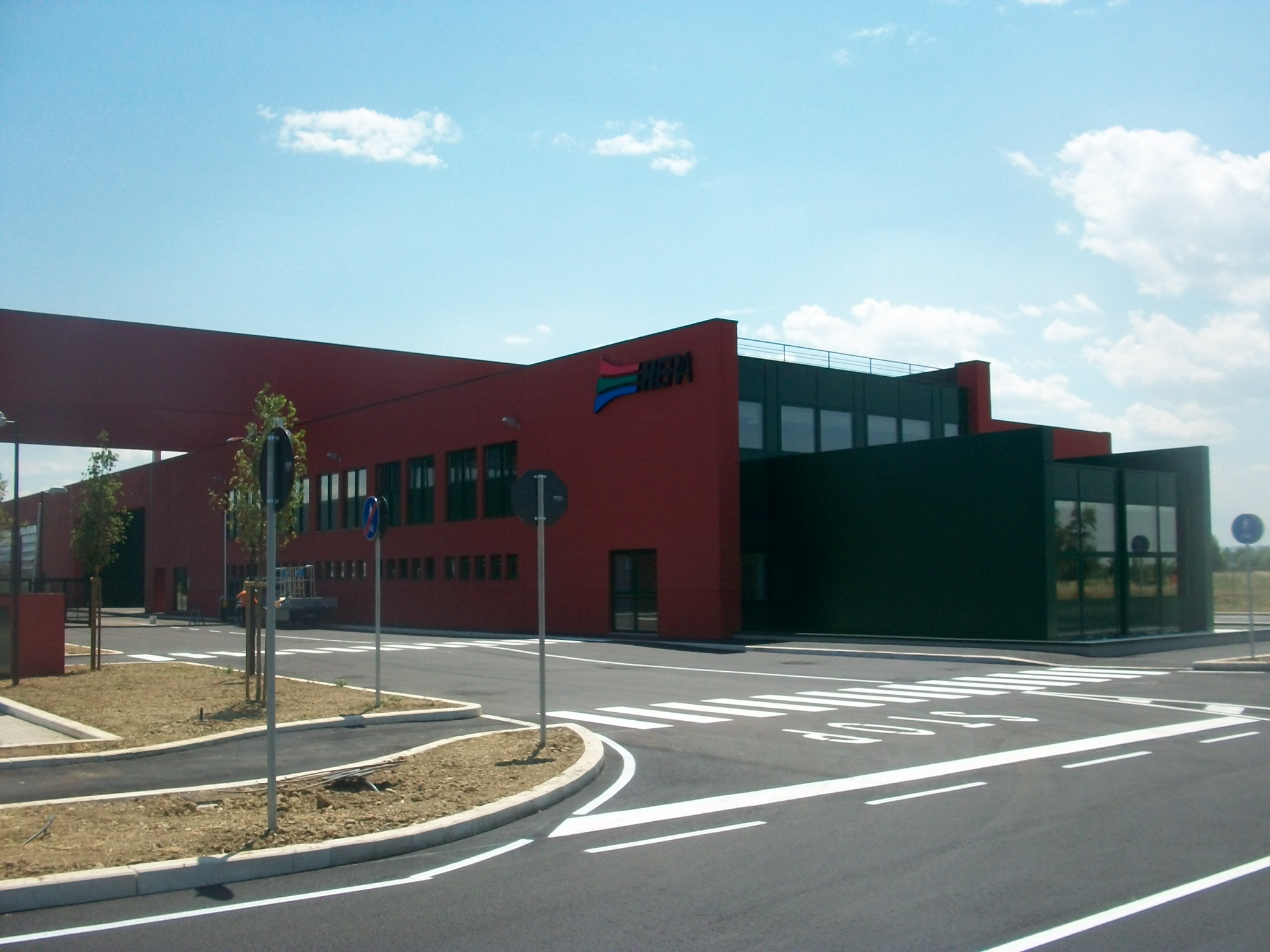 HERA ENVIRONMENTAL SERVICE CENTER
