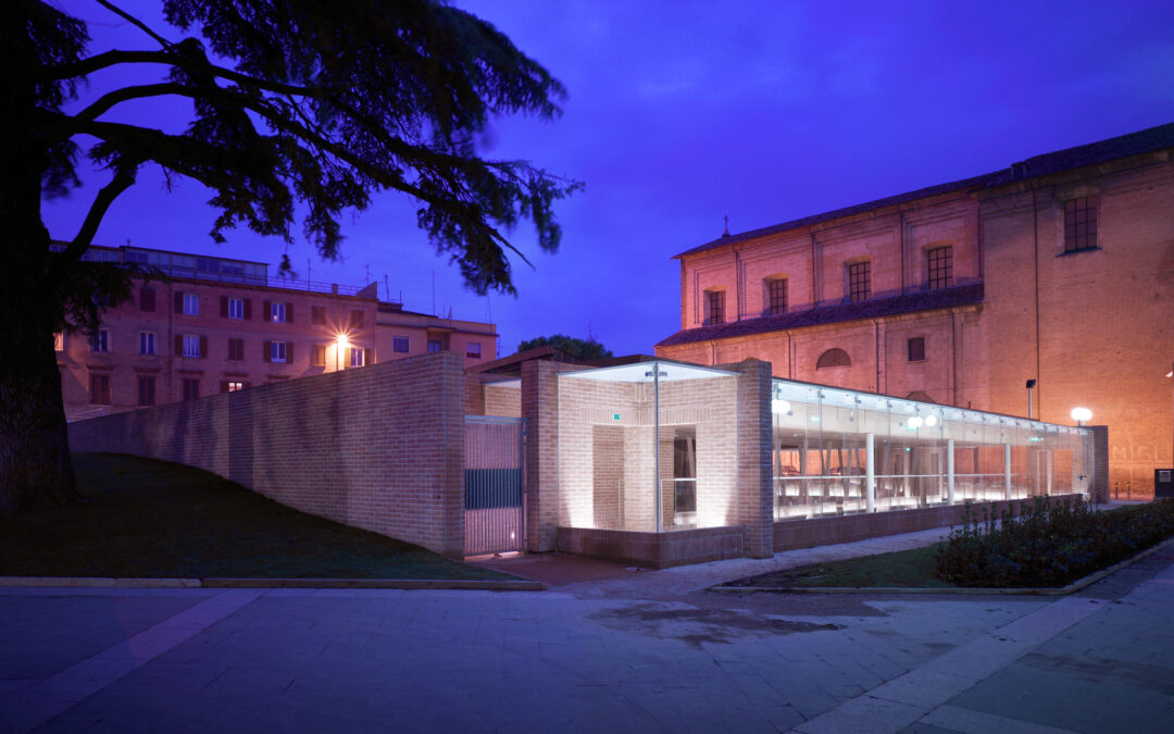 DOMUS DEL CHIRURGO