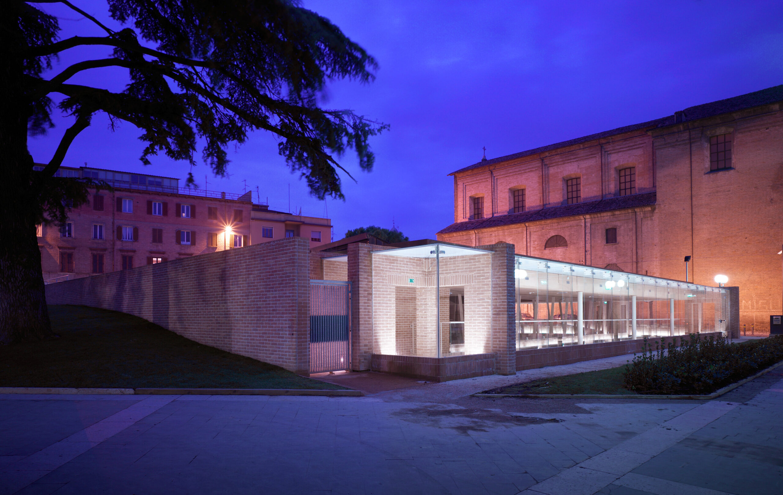 DOMUS DEL CHIRURGO