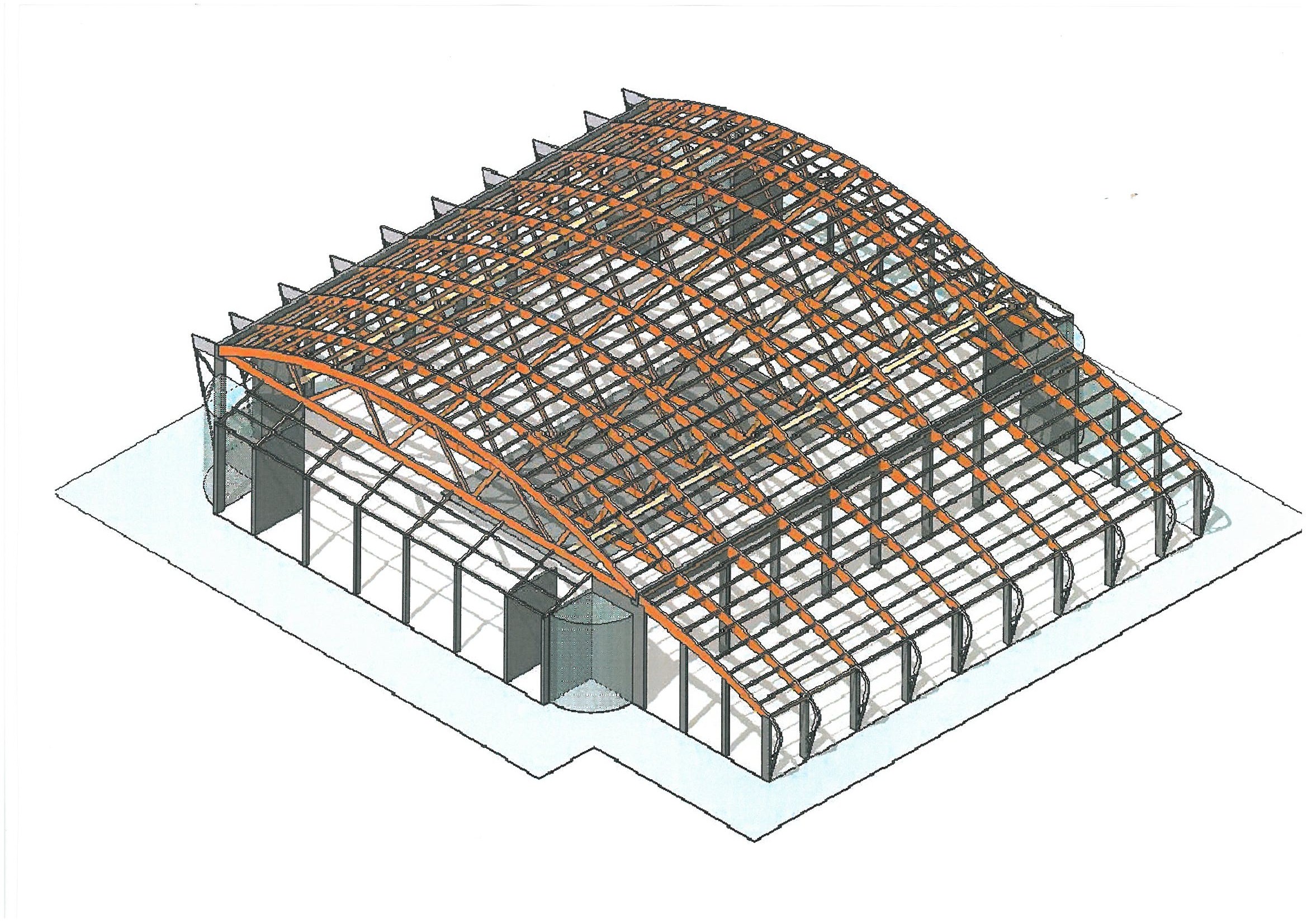 YEREVAN SPORT ARENA