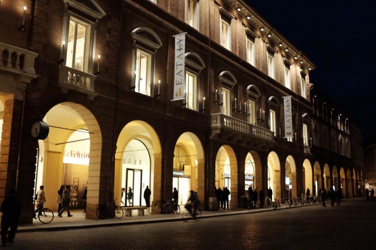 EATALY FORLI’