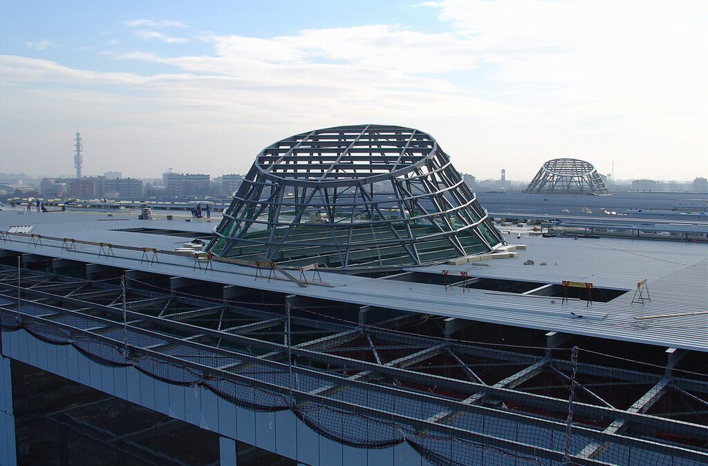 MILANO TRADE FAIR