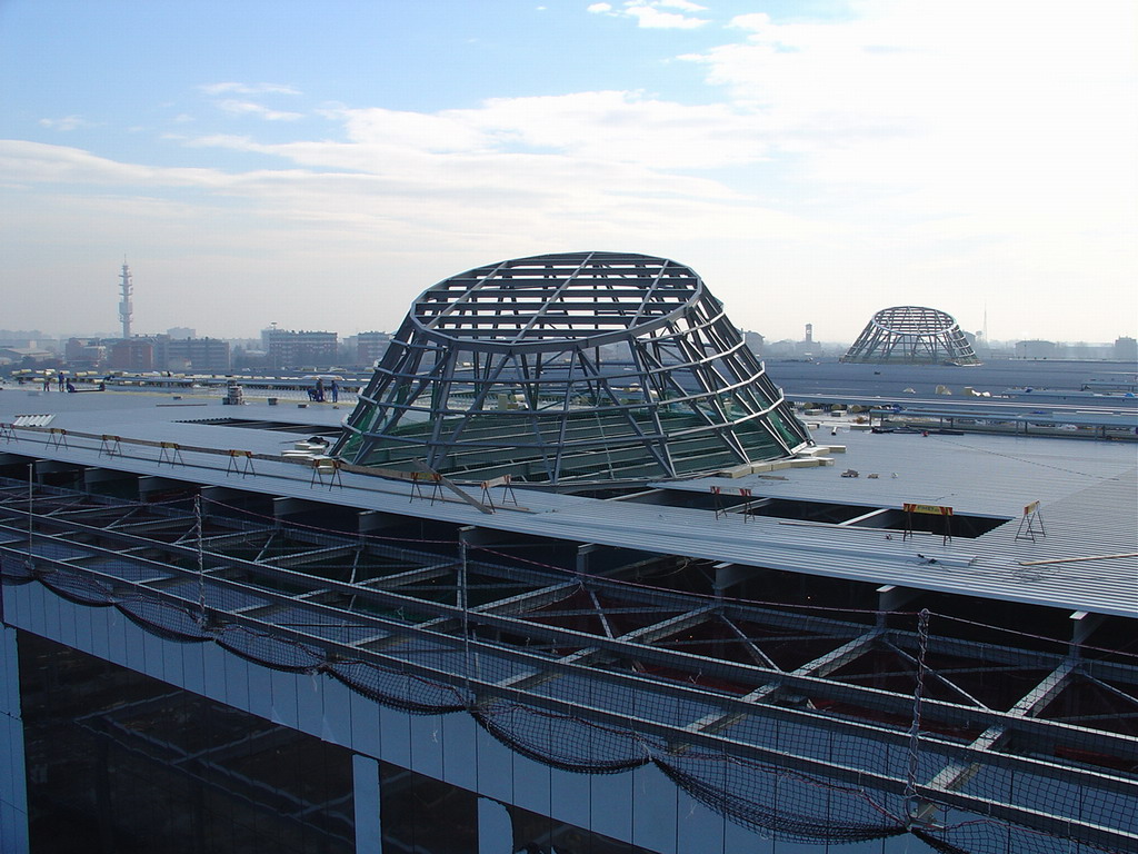 MILANO TRADE FAIR