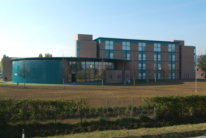 HERA HEADQUARTER