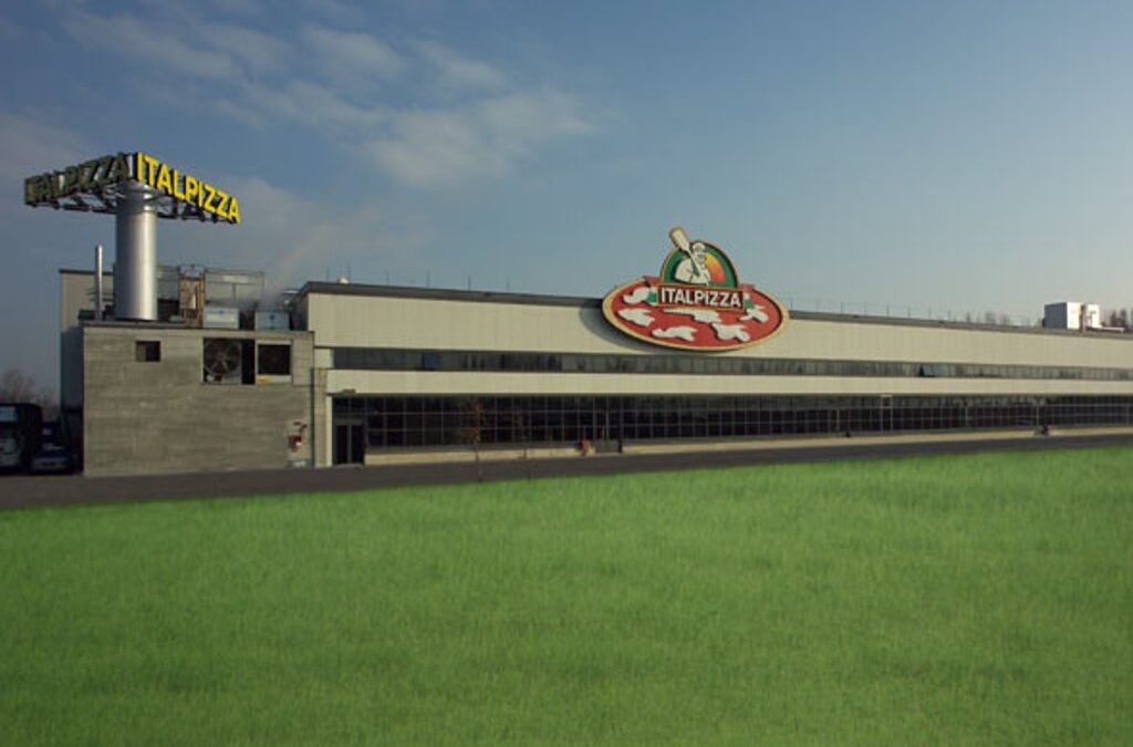 ITALPIZZA HEADQUARTER