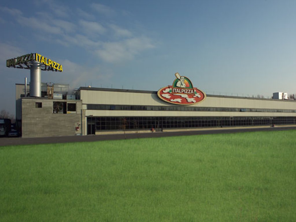 ITALPIZZA HEADQUARTER