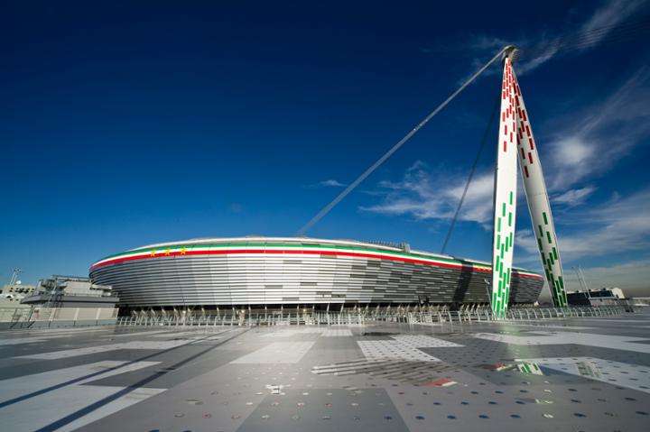 JUVENTUS STADIUM