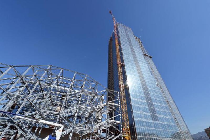 NUOVA SEDE UNICA REGIONE PIEMONTE