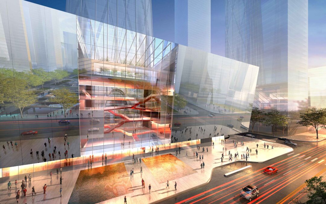 CBD CULTURAL CENTER