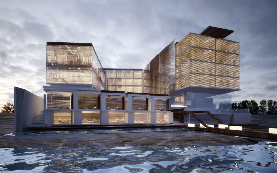 HOTEL KUWAIT