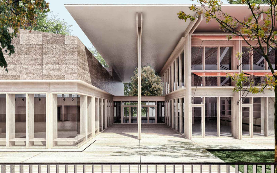 SCUOLA PANORAMICA